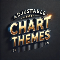 Adjustable Chart Background Themes MT5