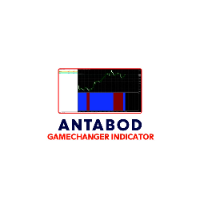 Antabod Gamechanger