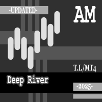 Deep River AM