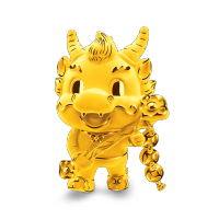 GOLD Scalping Dragon Fortune