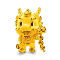 GOLD Scalping Dragon Fortune