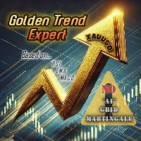 Golden Trend Expert