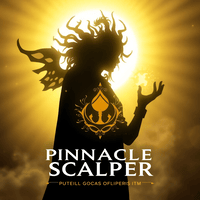 Pinnacle Scalper EA