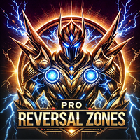 Reversal Zones Pro