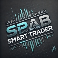 Spread Based Smart Trader