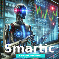 Trade bot Smartic