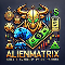 Alien Matrix