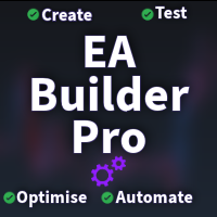 EA Builder and Sandbox NTL EAsiTrader