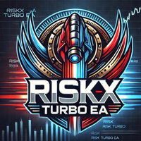 RiskX Turbo EA