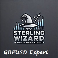 Sterling Wizard MT5