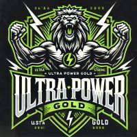 Ultra Power Gold