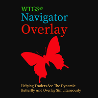 WTGS Navigator Overlay II