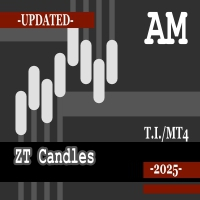 ZT Candles AM