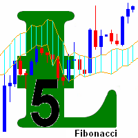 Fibonacci Ribbon 5