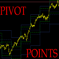 Pivot Points Professional