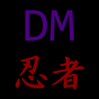NT DM Directional Movement