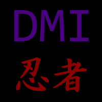 NT DMI Directional Movement Index