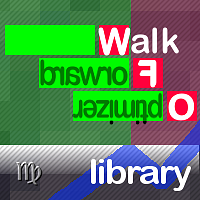 WalkForwardOptimizer
