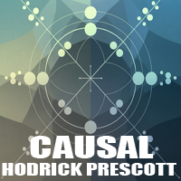 Causal Hodrick Prescott Moving Average