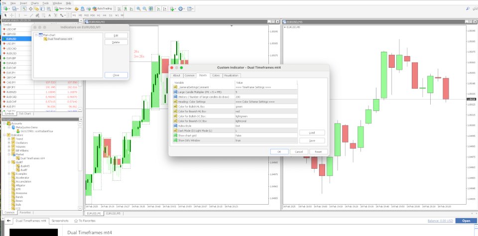 Screenshot #2