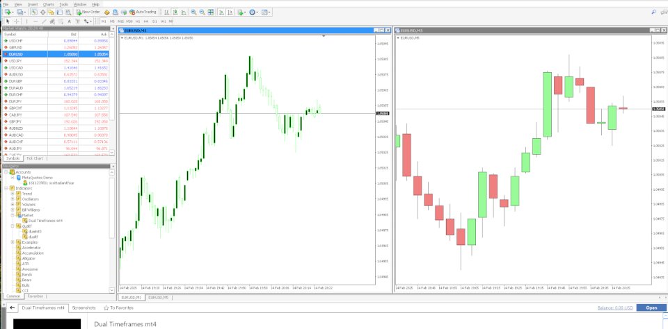 Screenshot #1