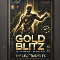 Gold Blitz The Ultimate Gold Trading