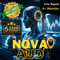 Nova Bot AUD