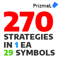 PrizmaL 270 in 1