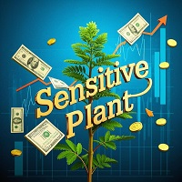 Sensitive Plant