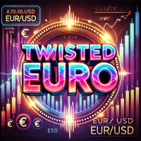 Twisted Euro