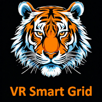 VR Smart Grid