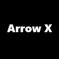 Arrow X