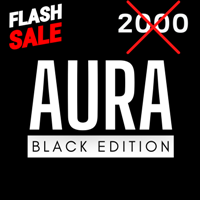 Aura Black Edition