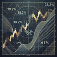 Fibonacci automatico semanal MT4