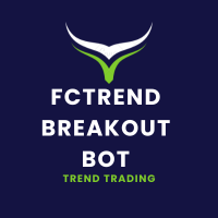 Focused Trend Breakout Trader