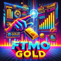 FTMO Gold