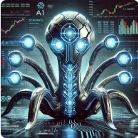 FX Hydra 13