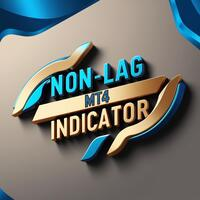 NonLag Indicator MT4