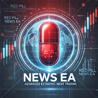 RedPill News EA