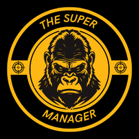 The Super Manager