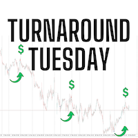 Turnaround Tuesday EA