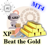 XP Beat The Gold for MT4