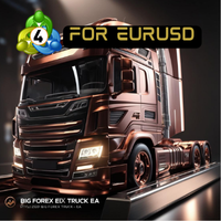 Big Forex Truck EA for MT4