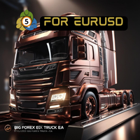 Big Forex Truck EA