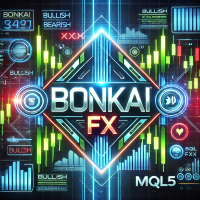 Bonkai XT