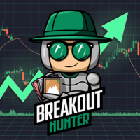 Breakout Hunter SR