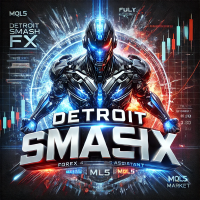 Detroit Smash FX