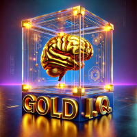 Gold IQ