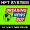 HFT SP500 Master