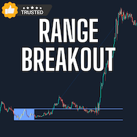 Range Breakout EA with Range Filters